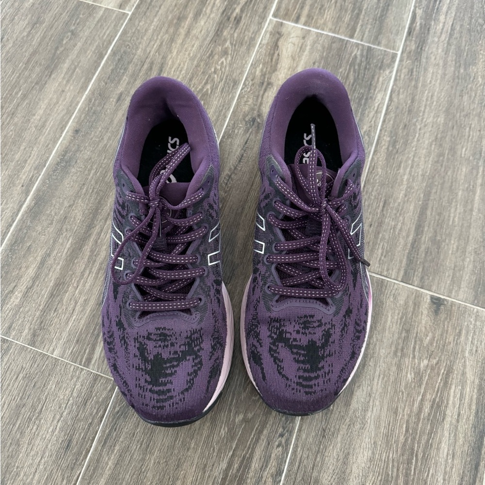 Asics shoes nimbus